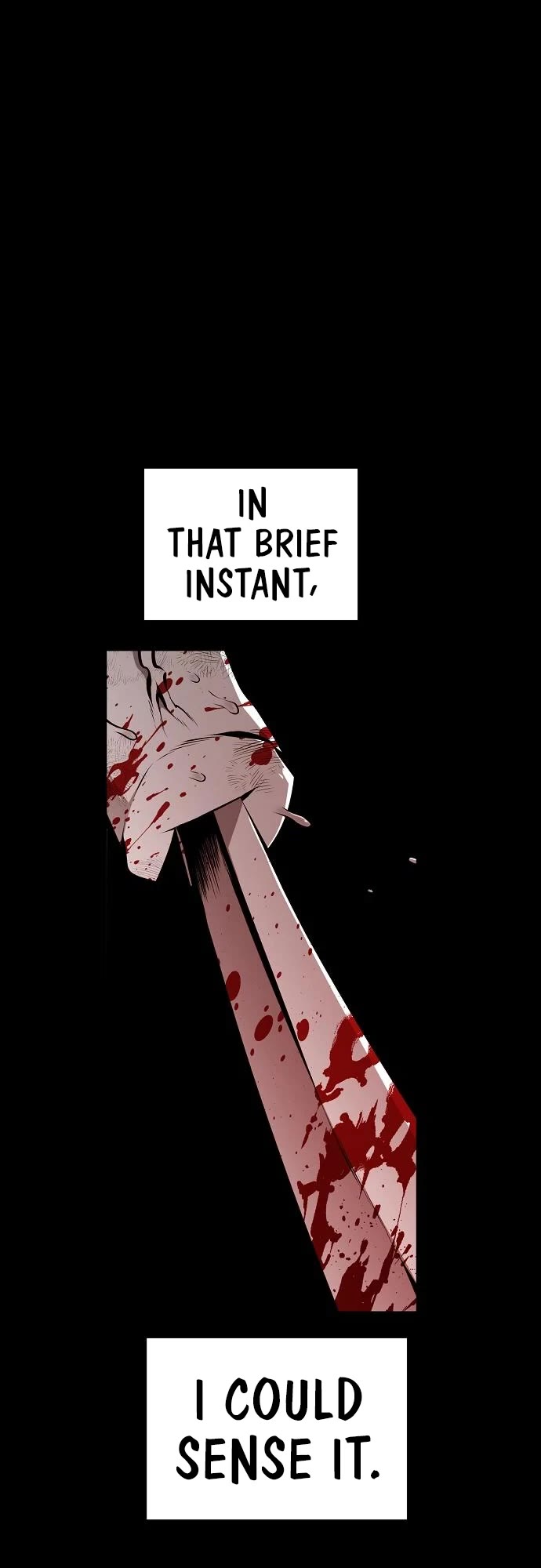 Beast Burn Chapter 31 page 69 - Chapter 31