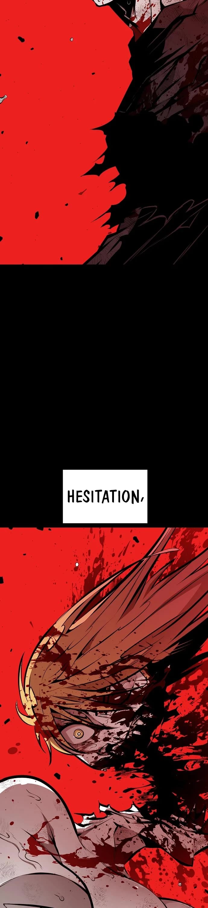 Beast Burn Chapter 31 page 71 - Chapter 31