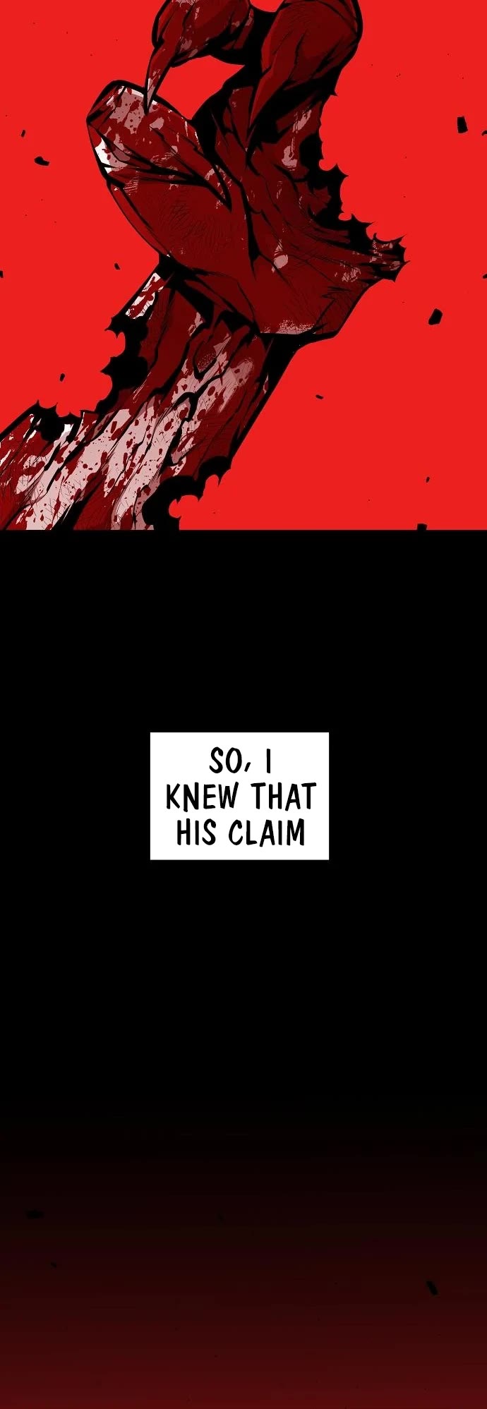 Beast Burn Chapter 31 page 73 - Chapter 31
