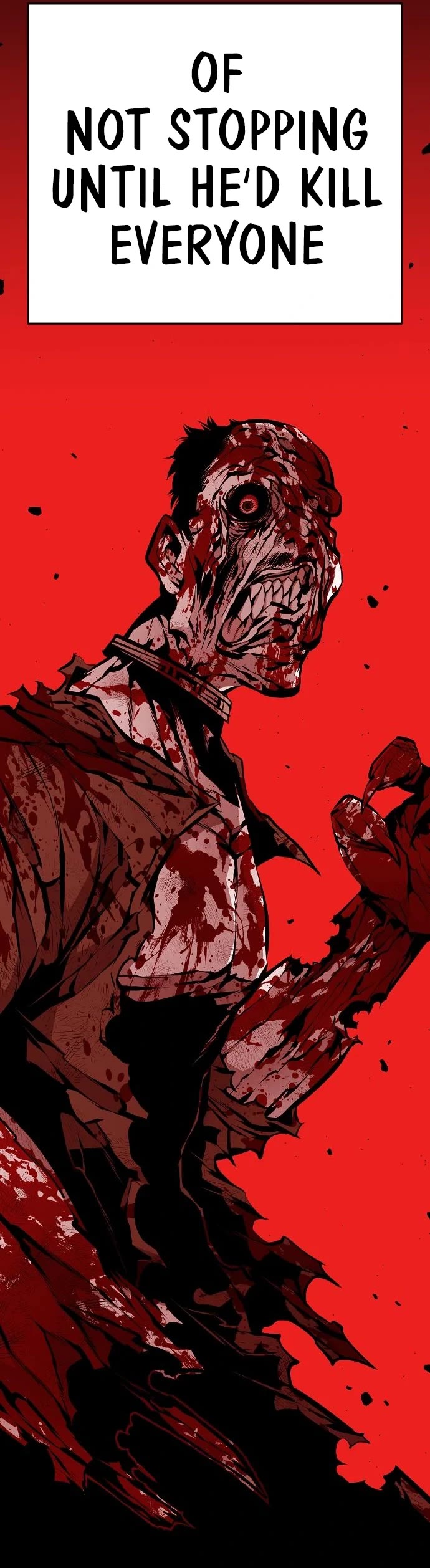 Beast Burn Chapter 31 page 74 - Chapter 31