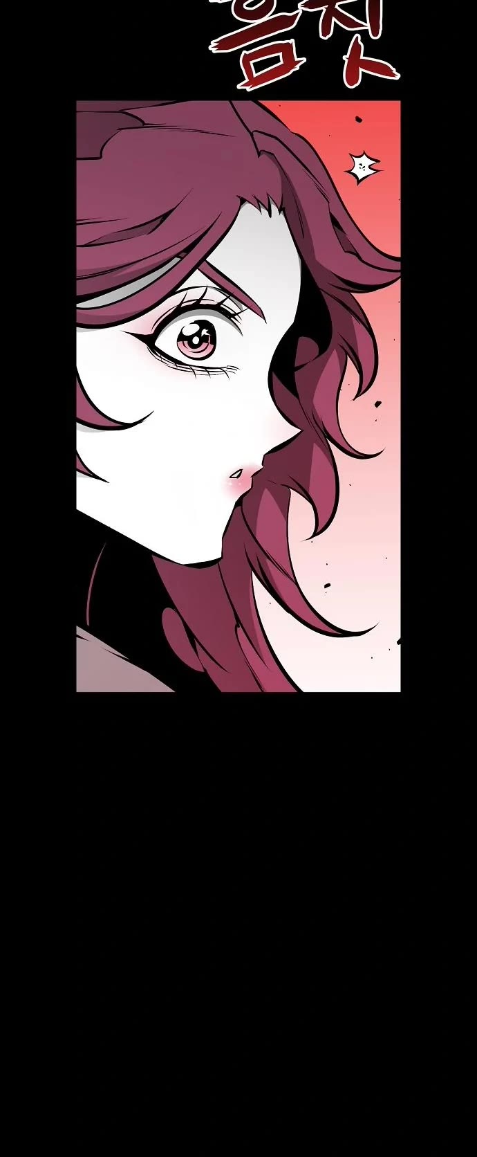 Beast Burn Chapter 31 page 9 - Chapter 31