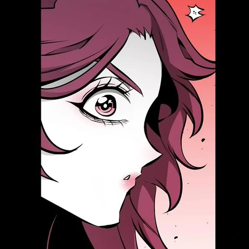 Beast Burn Chapter 31 cover