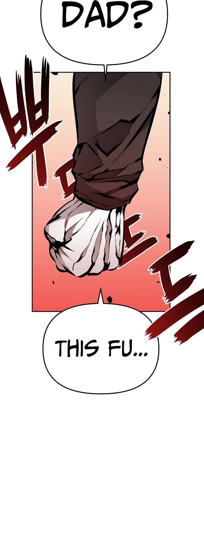 Beast Burn Chapter 32 page 14 - Chapter 32