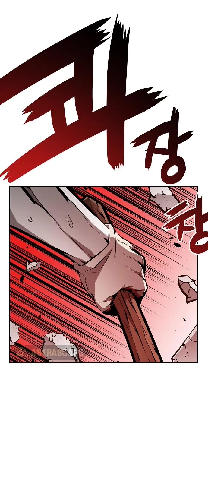 Beast Burn Chapter 32 page 19 - Chapter 32