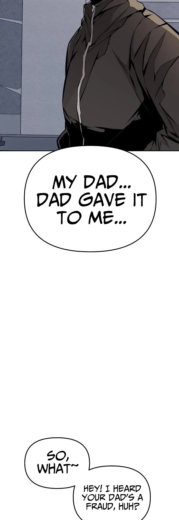 Beast Burn Chapter 32 page 26 - Chapter 32