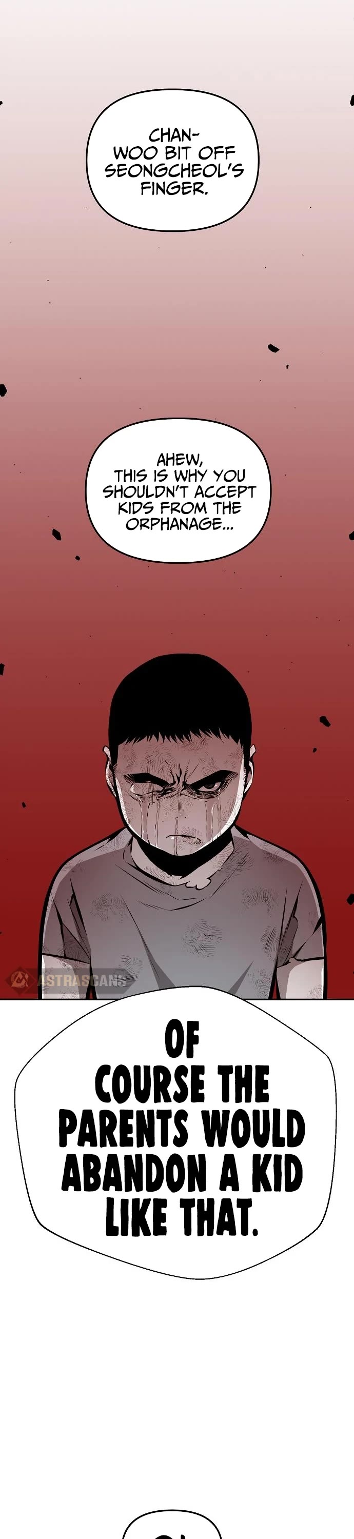 Beast Burn Chapter 32 page 28 - Chapter 32