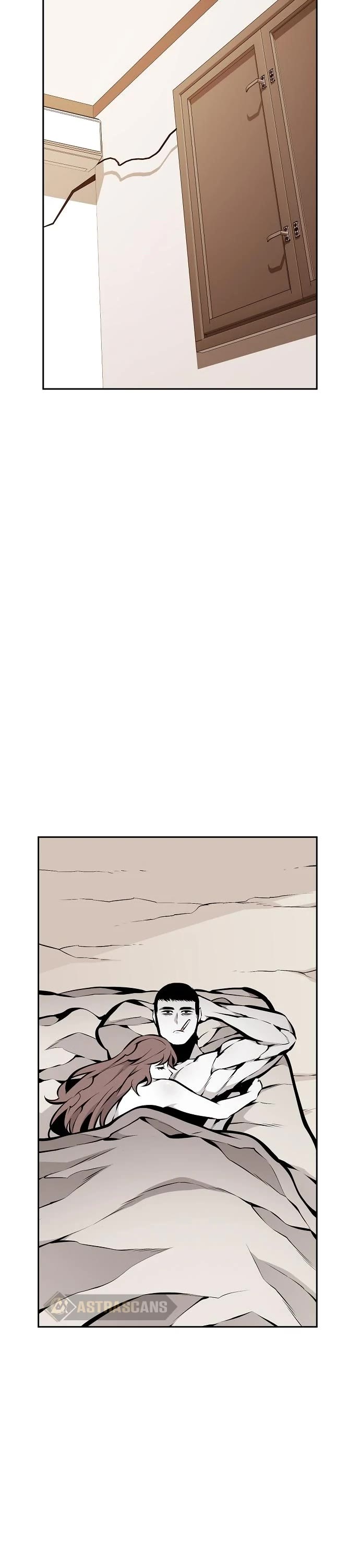 Beast Burn Chapter 32 page 37 - Chapter 32