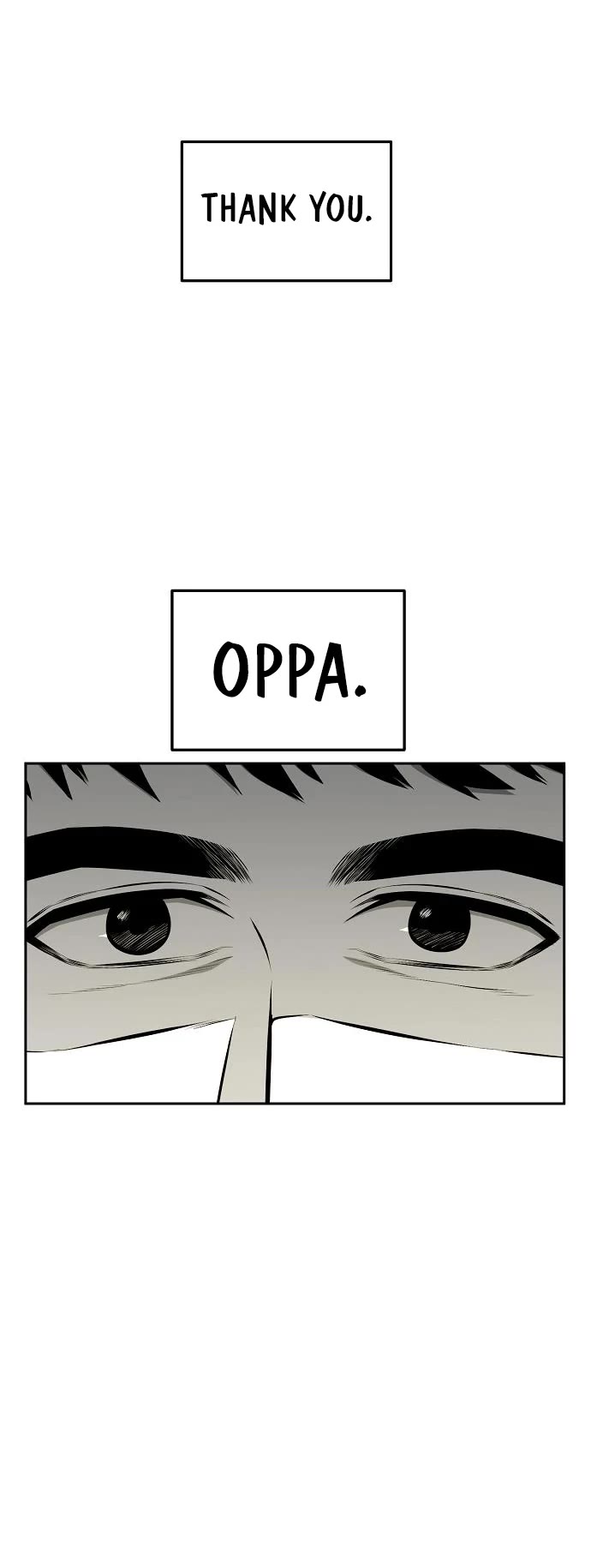 Beast Burn Chapter 32 page 38 - Chapter 32