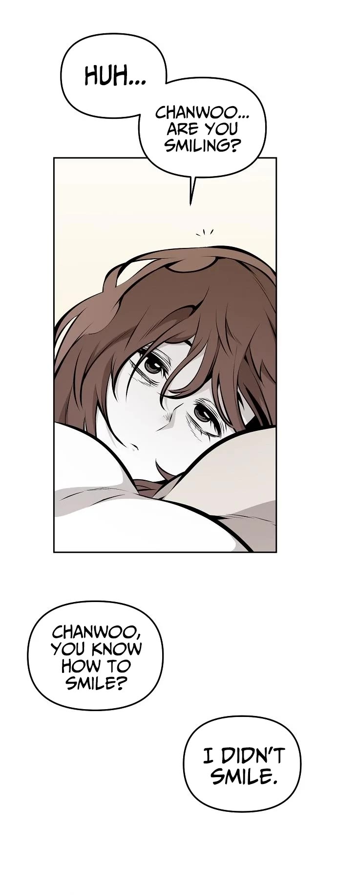 Beast Burn Chapter 32 page 39 - Chapter 32