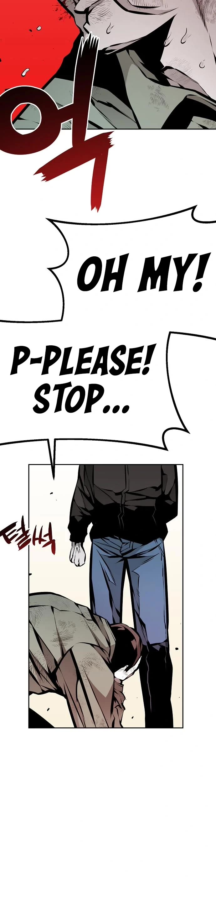 Beast Burn Chapter 32 page 4 - Chapter 32