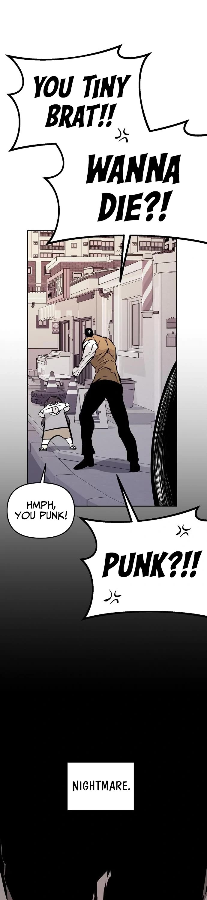 Beast Burn Chapter 32 page 44 - Chapter 32