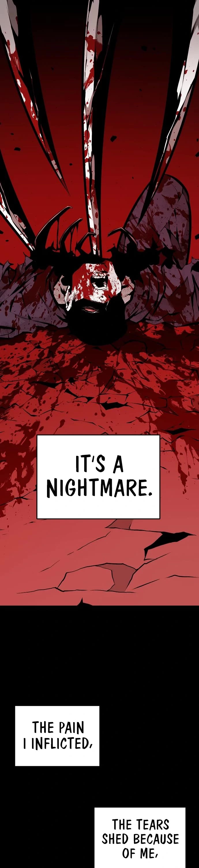 Beast Burn Chapter 32 page 45 - Chapter 32