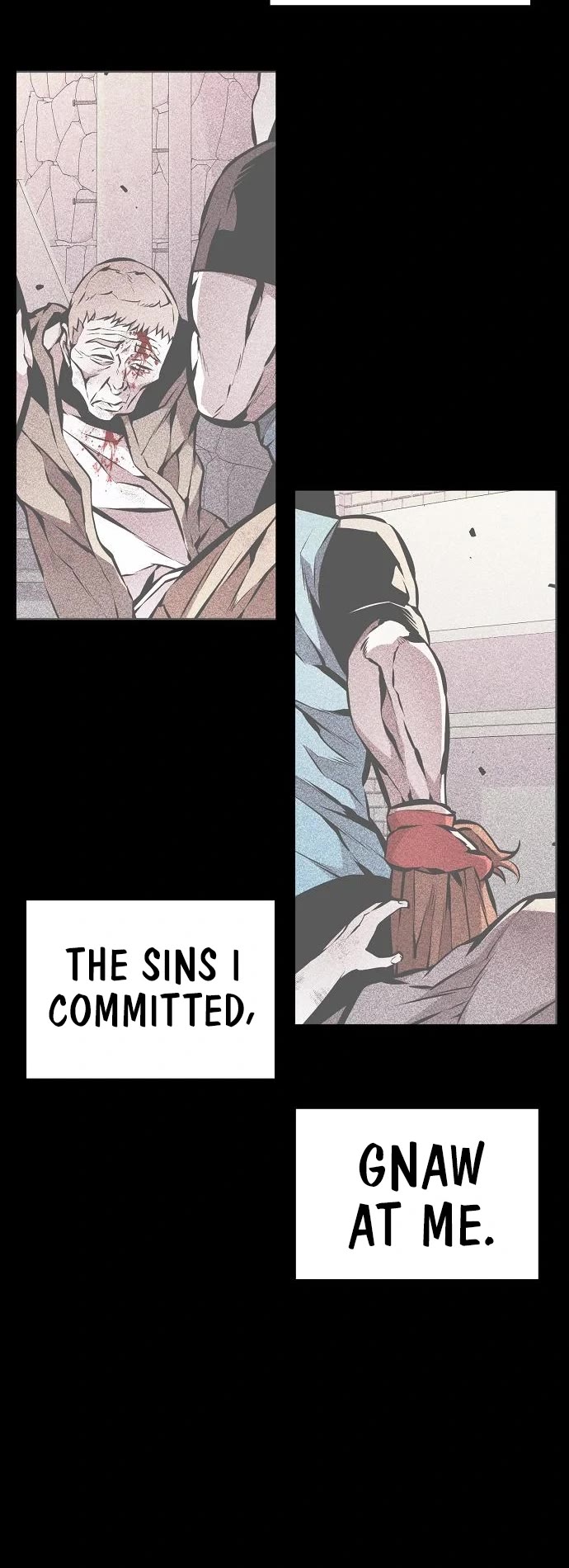 Beast Burn Chapter 32 page 46 - Chapter 32