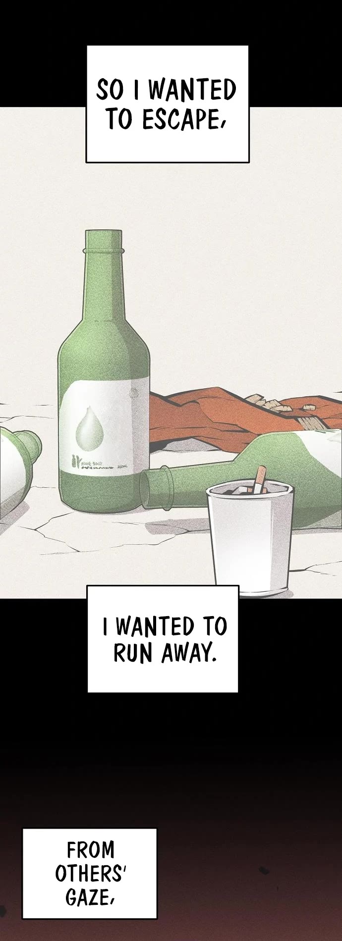 Beast Burn Chapter 32 page 47 - Chapter 32