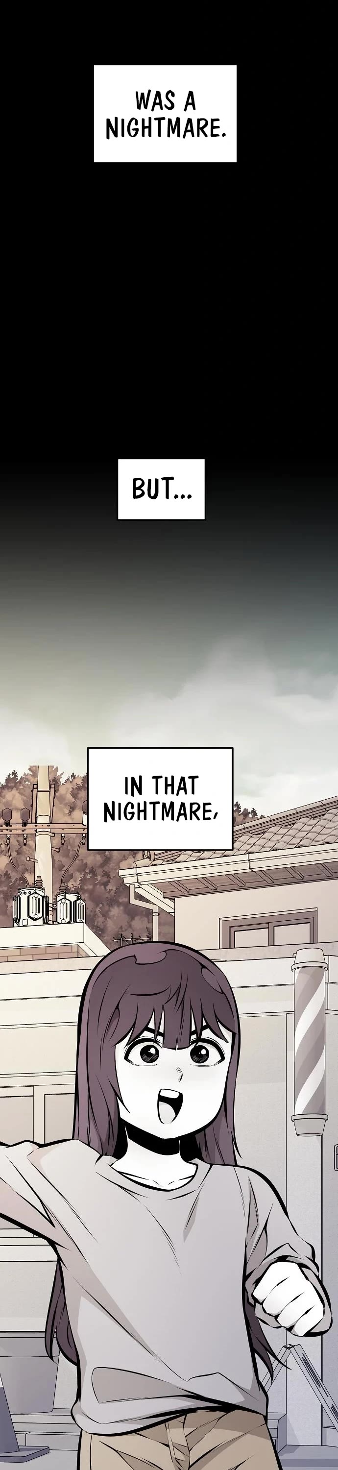 Beast Burn Chapter 32 page 49 - Chapter 32