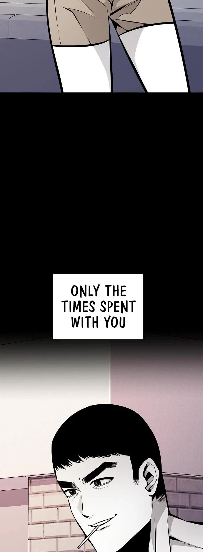 Beast Burn Chapter 32 page 50 - Chapter 32