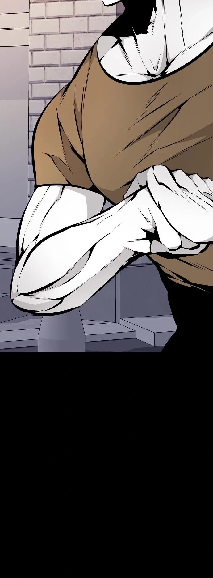 Beast Burn Chapter 32 page 51 - Chapter 32
