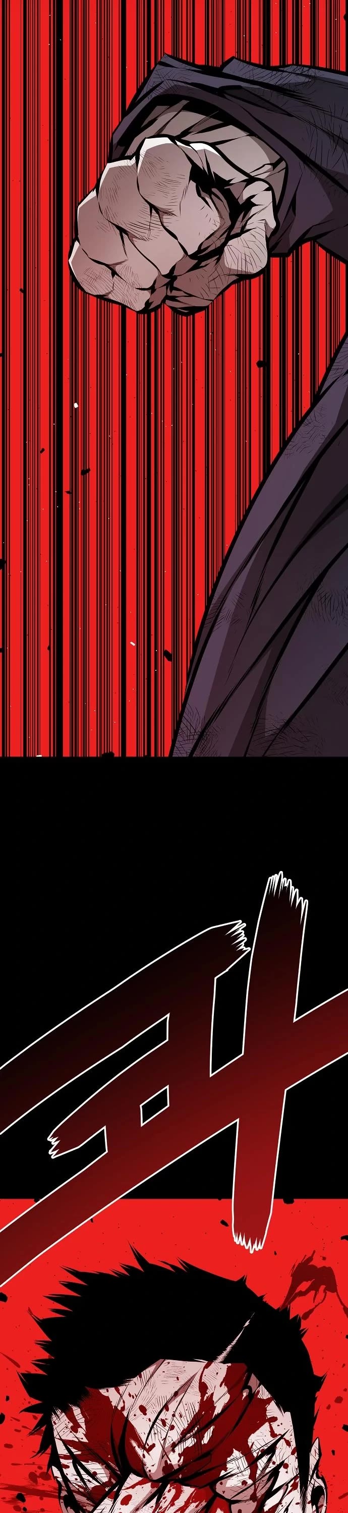 Beast Burn Chapter 32 page 53 - Chapter 32