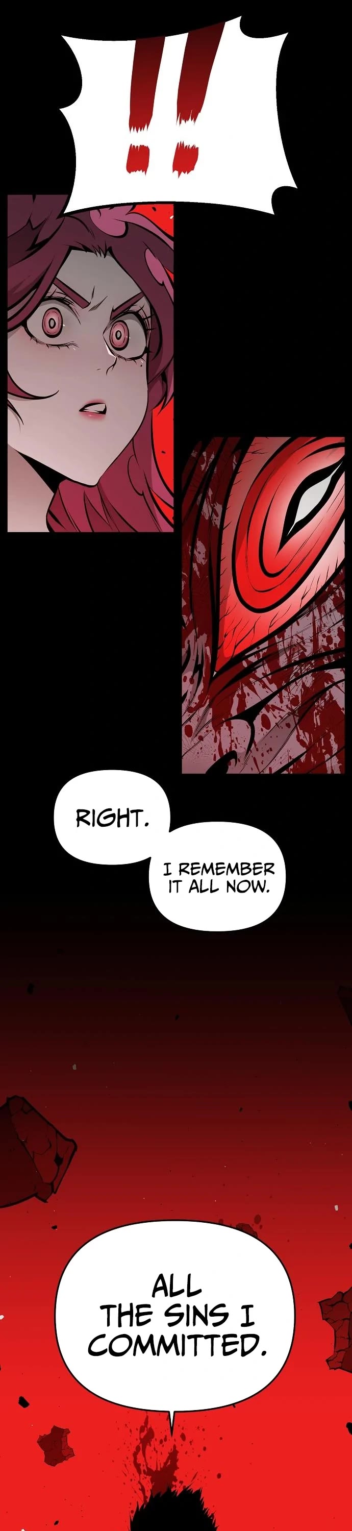 Beast Burn Chapter 32 page 56 - Chapter 32