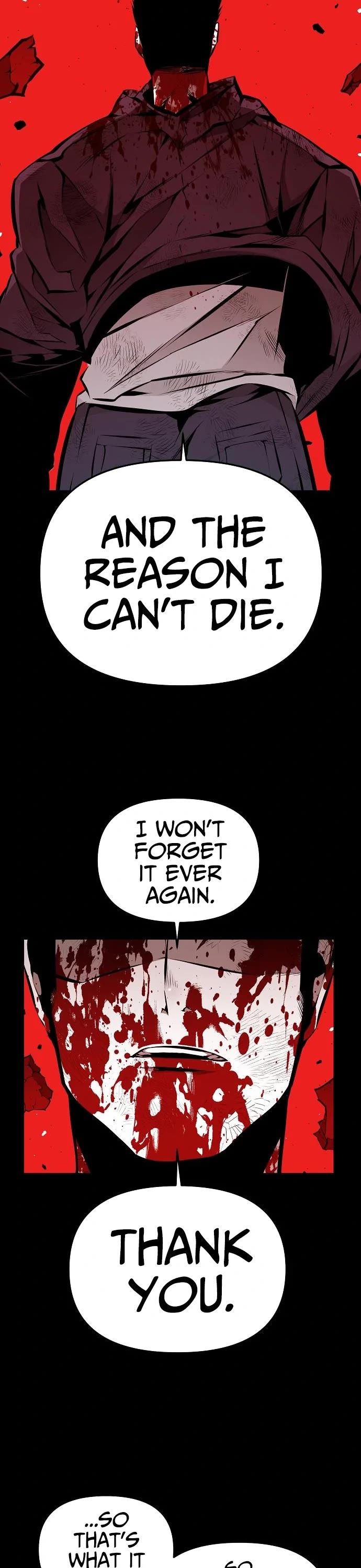 Beast Burn Chapter 32 page 57 - Chapter 32