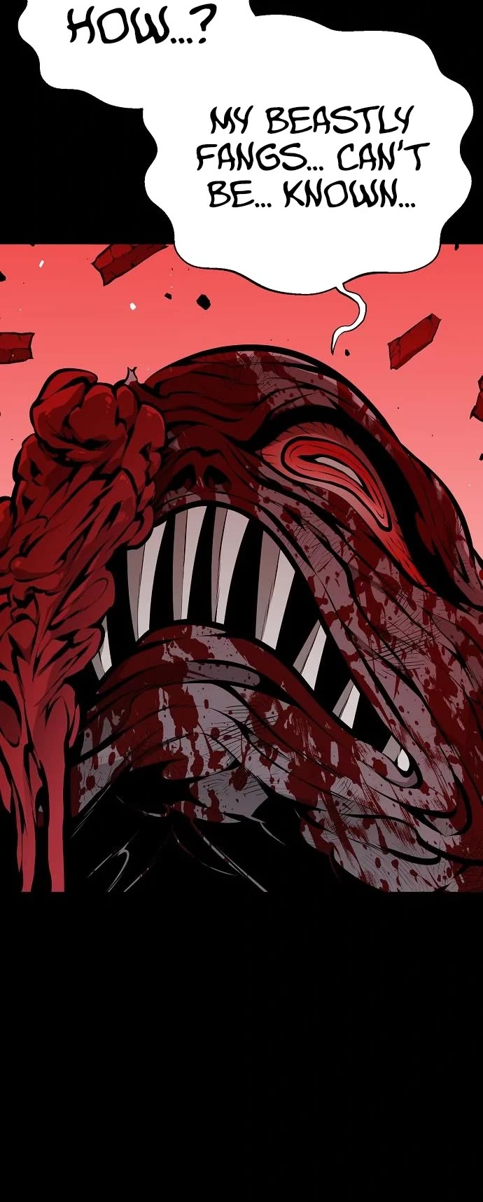 Beast Burn Chapter 32 page 59 - Chapter 32