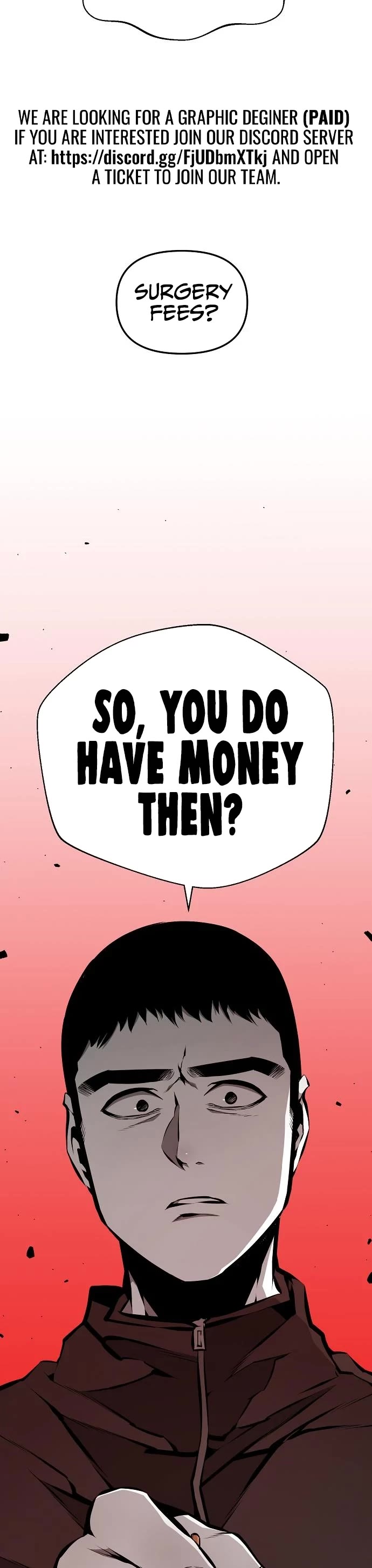 Beast Burn Chapter 32 page 6 - Chapter 32