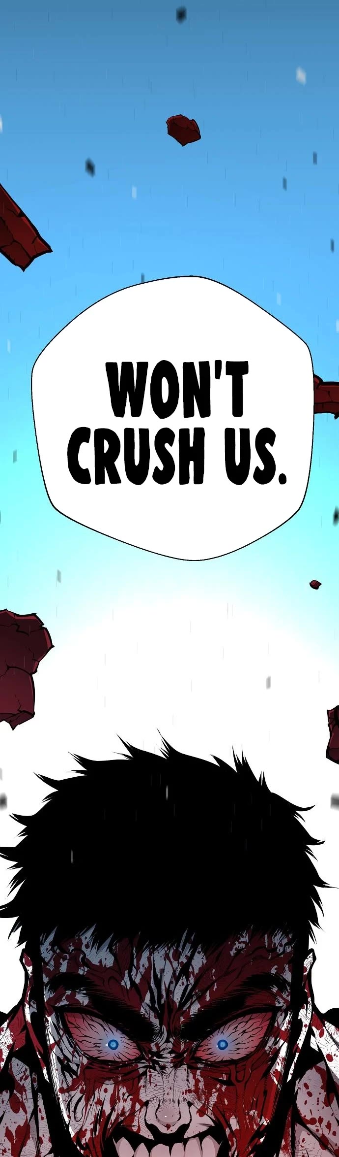 Beast Burn Chapter 32 page 61 - Chapter 32