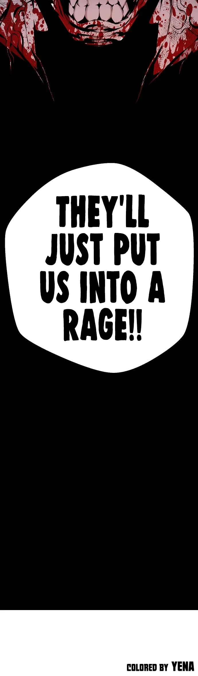 Beast Burn Chapter 32 page 62 - Chapter 32