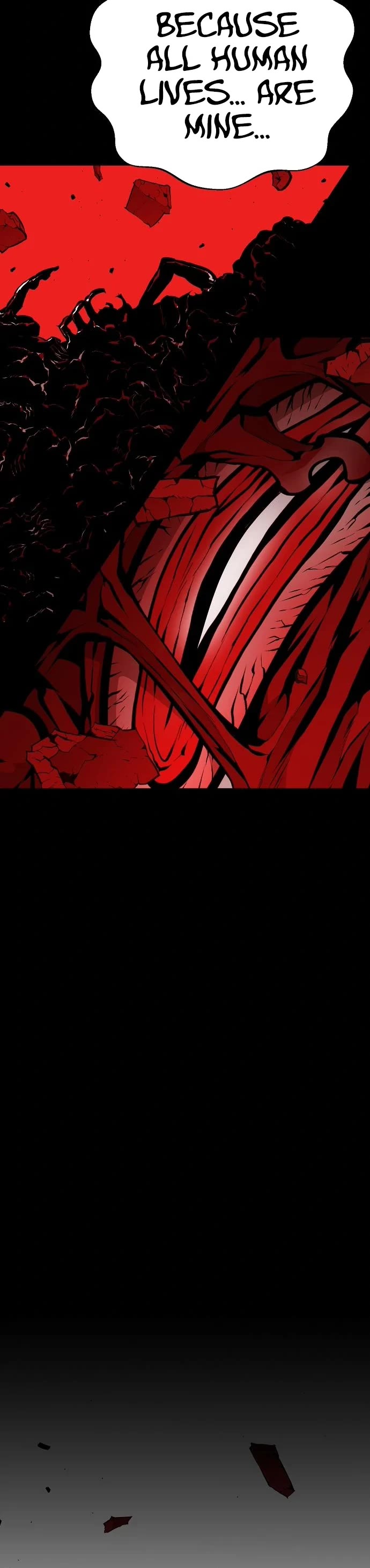 Beast Burn Chapter 33 page 11 - Chapter 33