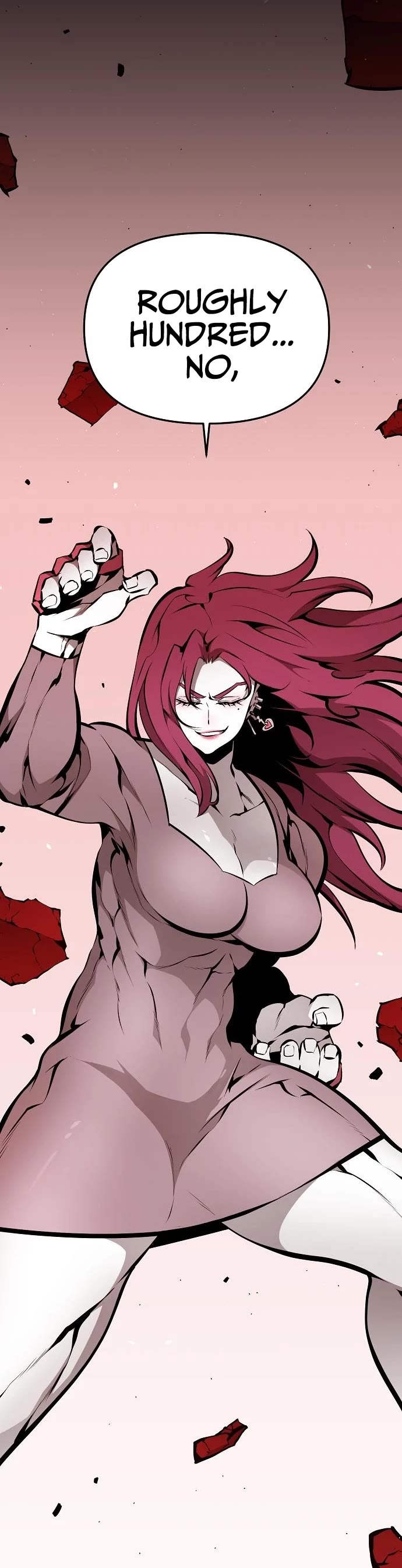 Beast Burn Chapter 33 page 13 - Chapter 33