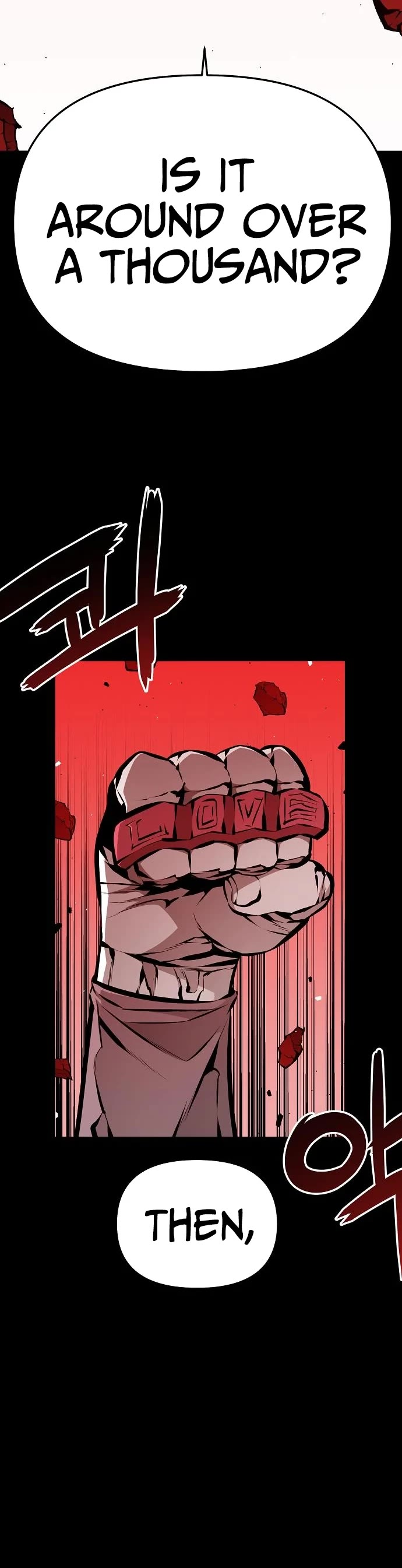 Beast Burn Chapter 33 page 14 - Chapter 33