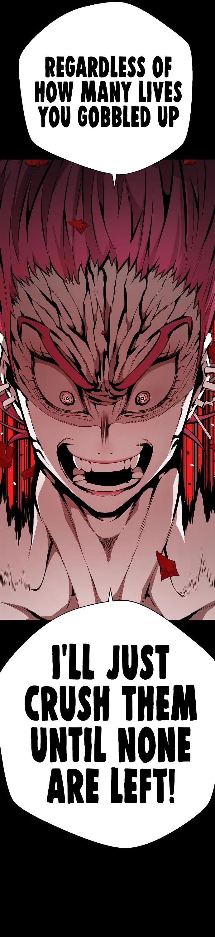 Beast Burn Chapter 33 page 15 - Chapter 33