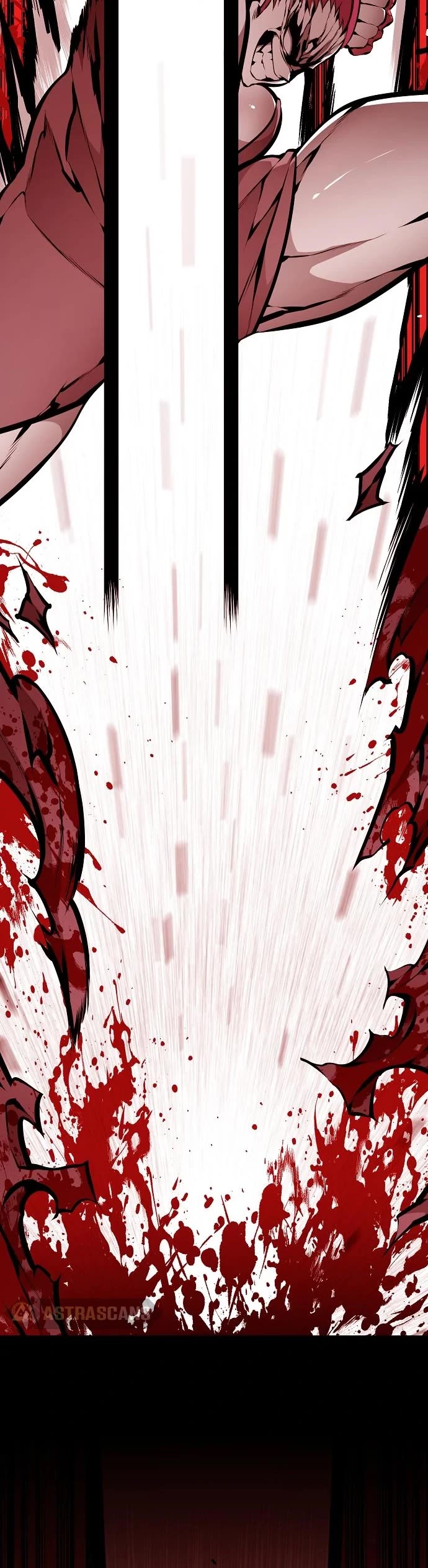 Beast Burn Chapter 33 page 17 - Chapter 33