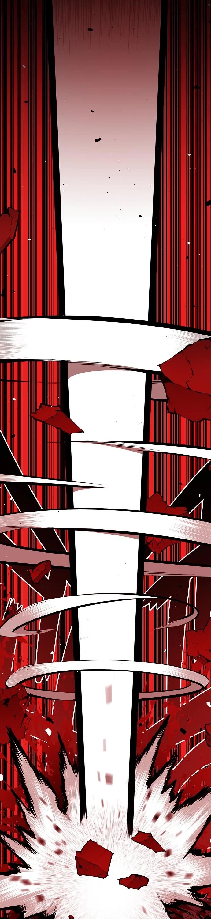 Beast Burn Chapter 33 page 18 - Chapter 33