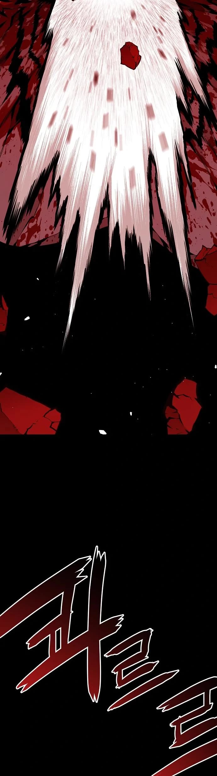 Beast Burn Chapter 33 page 19 - Chapter 33