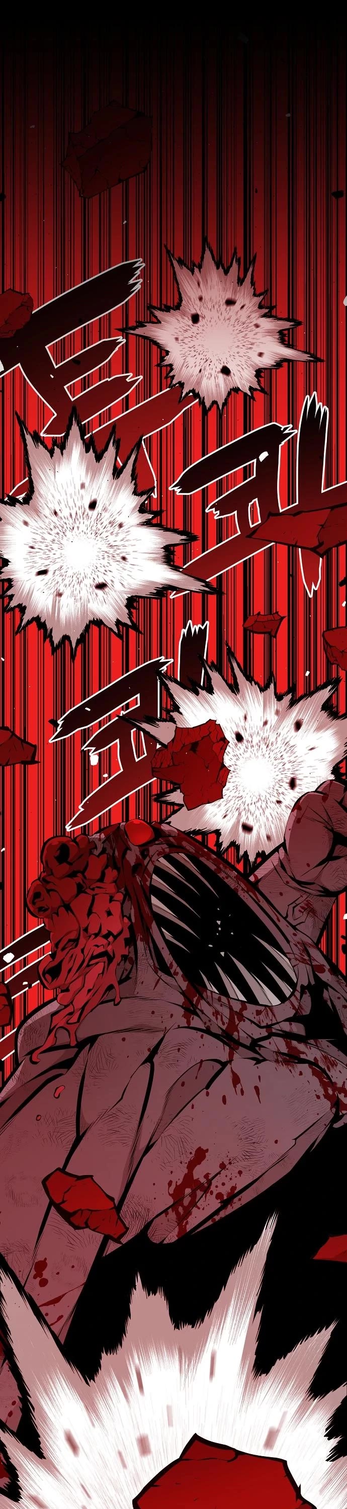 Beast Burn Chapter 33 page 2 - Chapter 33