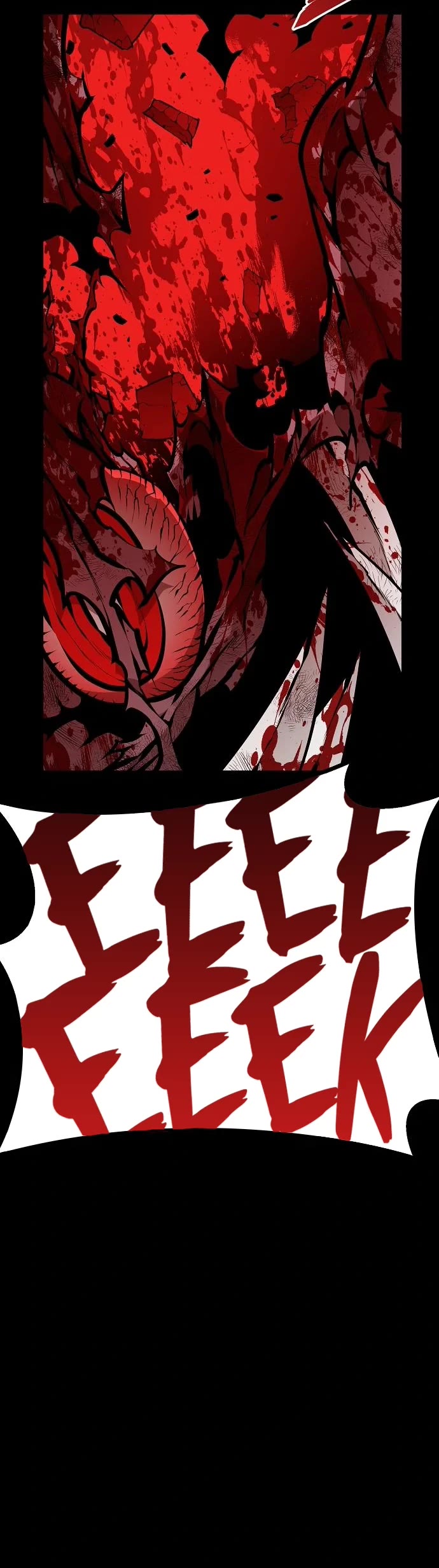 Beast Burn Chapter 33 page 20 - Chapter 33