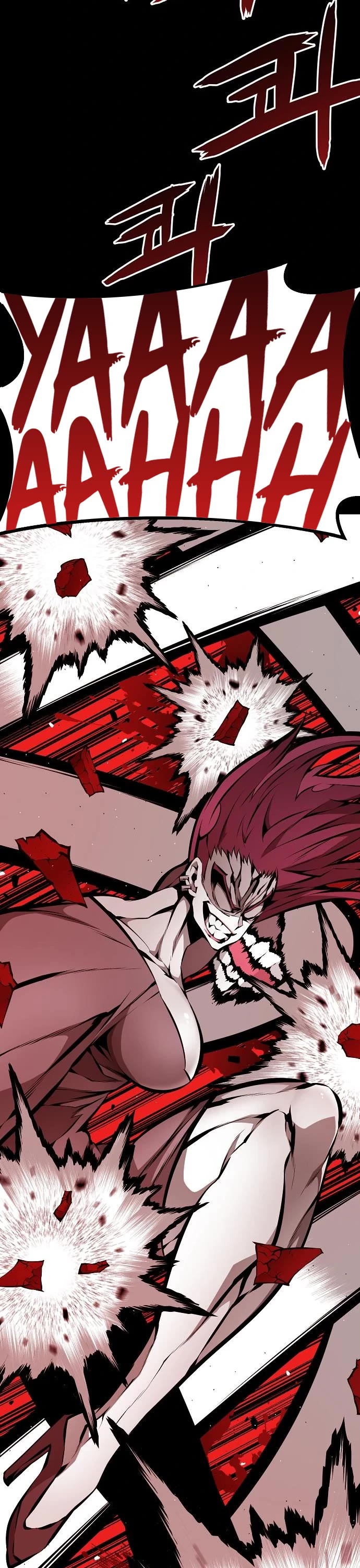 Beast Burn Chapter 33 page 22 - Chapter 33