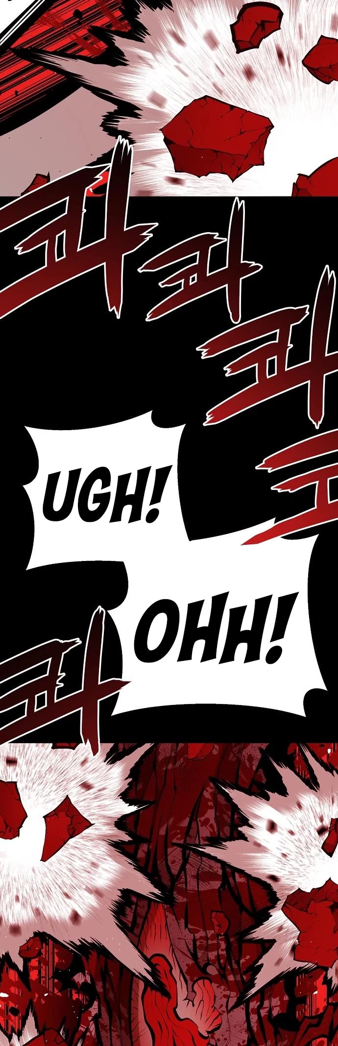 Beast Burn Chapter 33 page 23 - Chapter 33