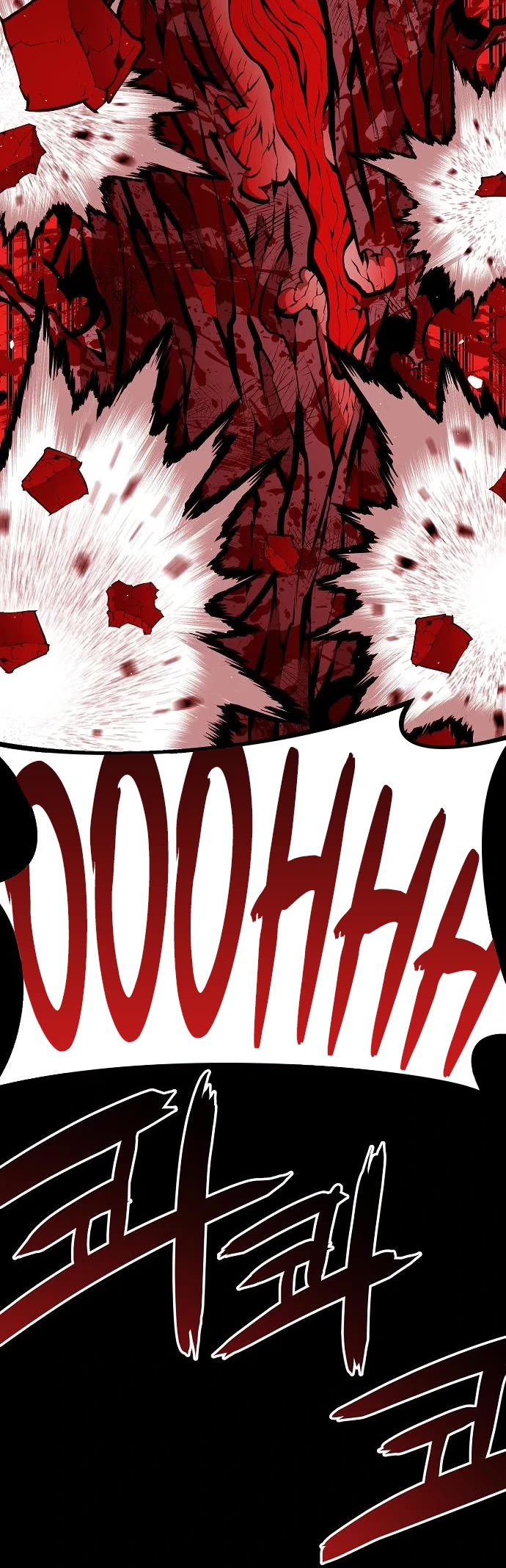 Beast Burn Chapter 33 page 24 - Chapter 33