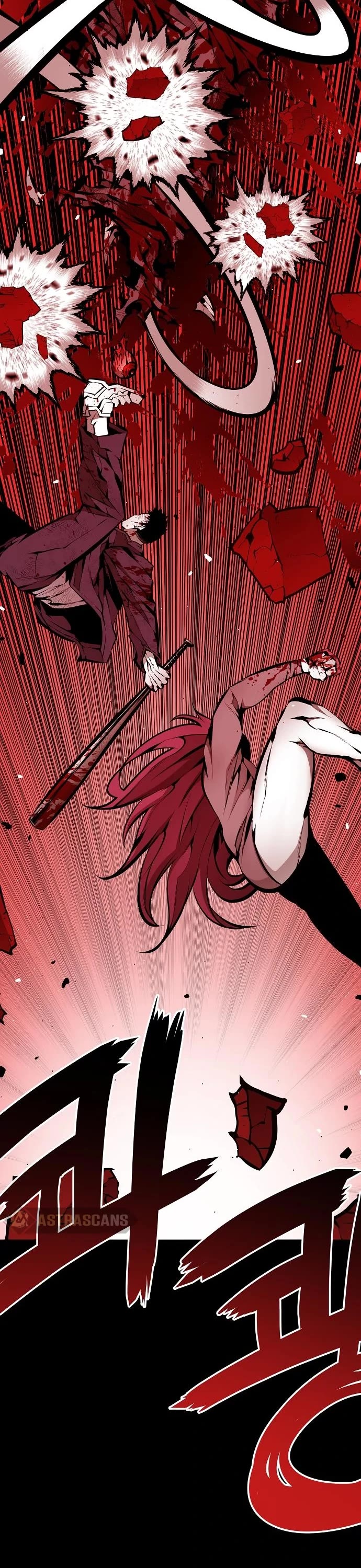 Beast Burn Chapter 33 page 26 - Chapter 33