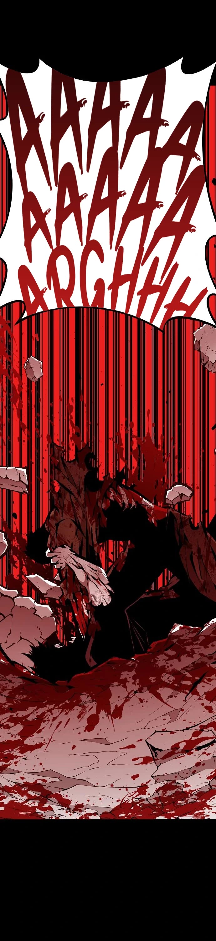 Beast Burn Chapter 33 page 29 - Chapter 33