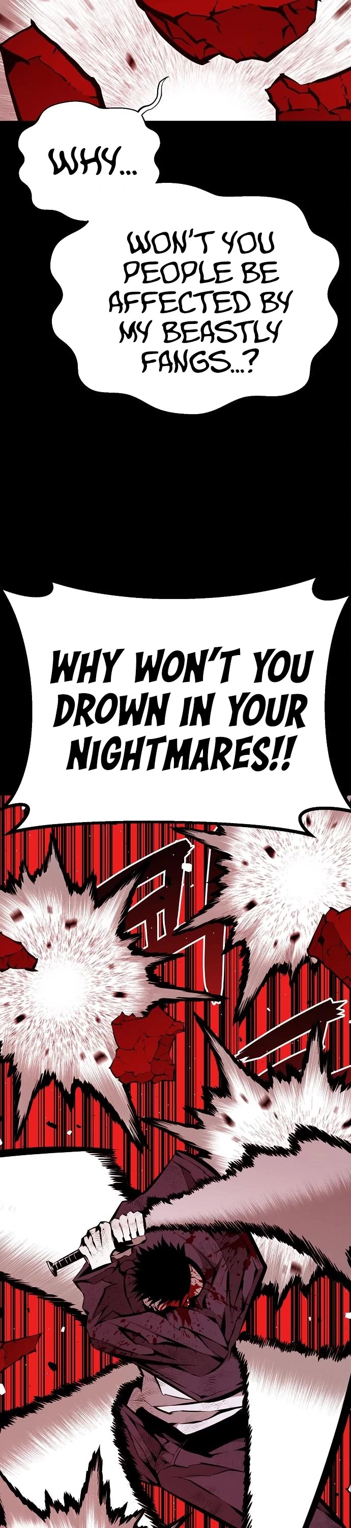 Beast Burn Chapter 33 page 3 - Chapter 33