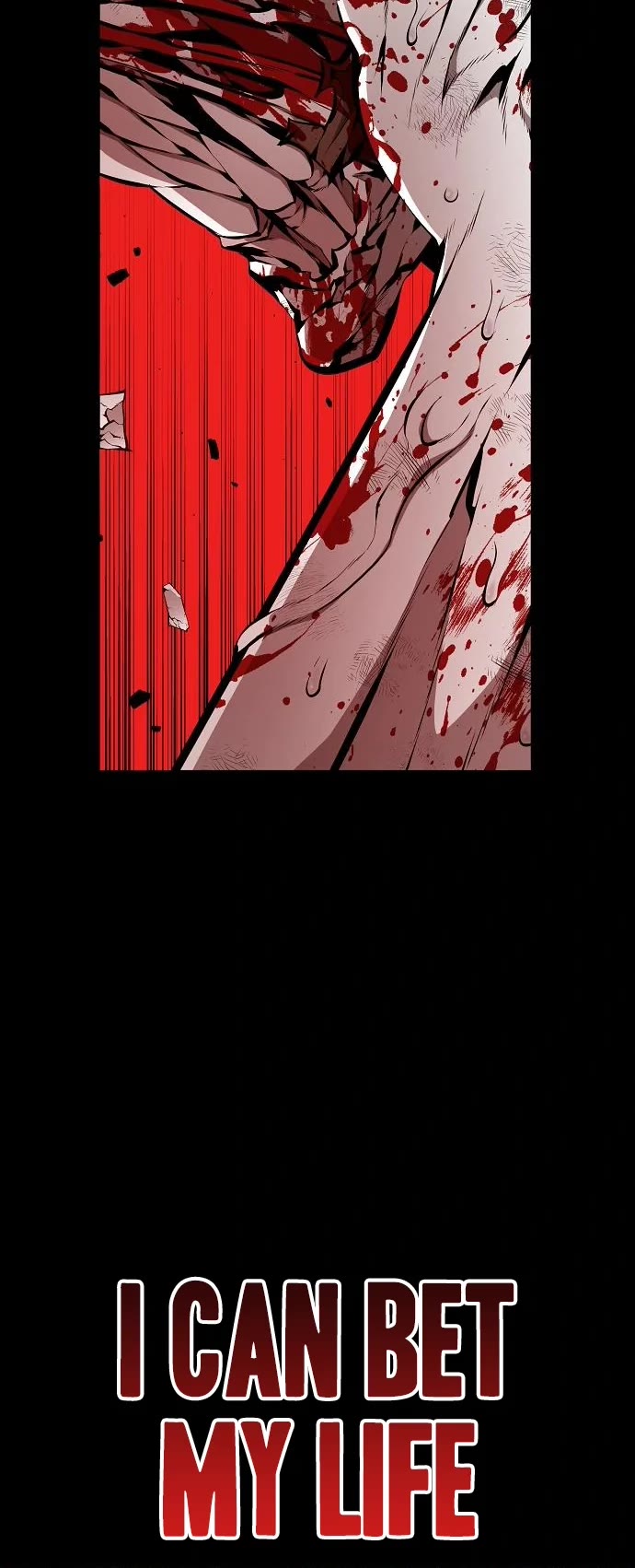 Beast Burn Chapter 33 page 32 - Chapter 33
