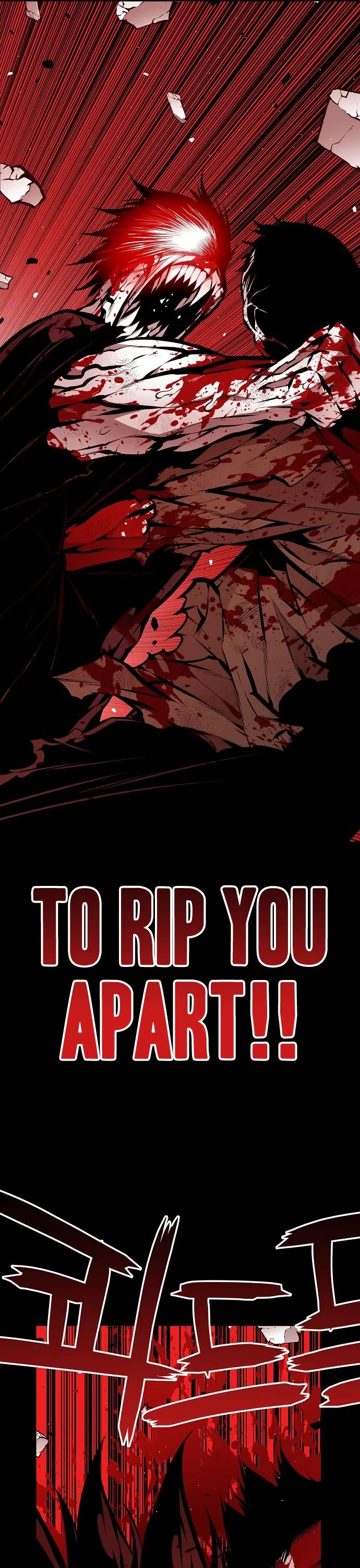 Beast Burn Chapter 33 page 33 - Chapter 33