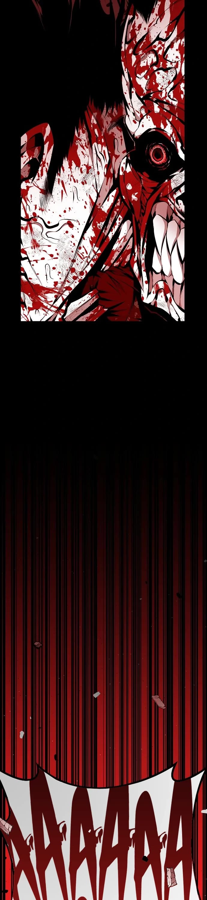 Beast Burn Chapter 33 page 34 - Chapter 33