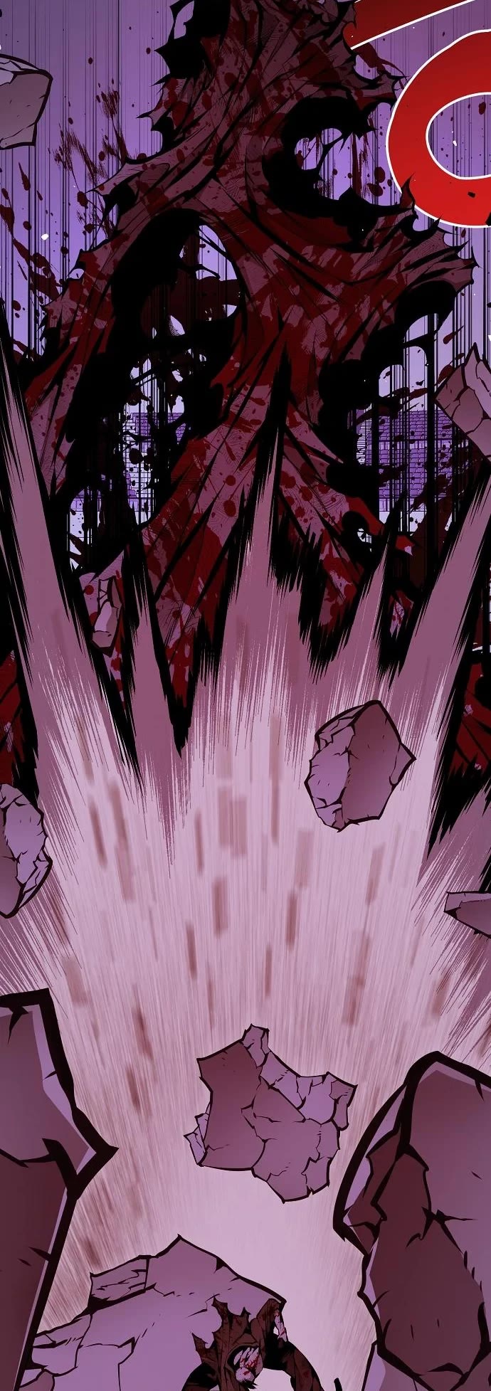 Beast Burn Chapter 33 page 39 - Chapter 33