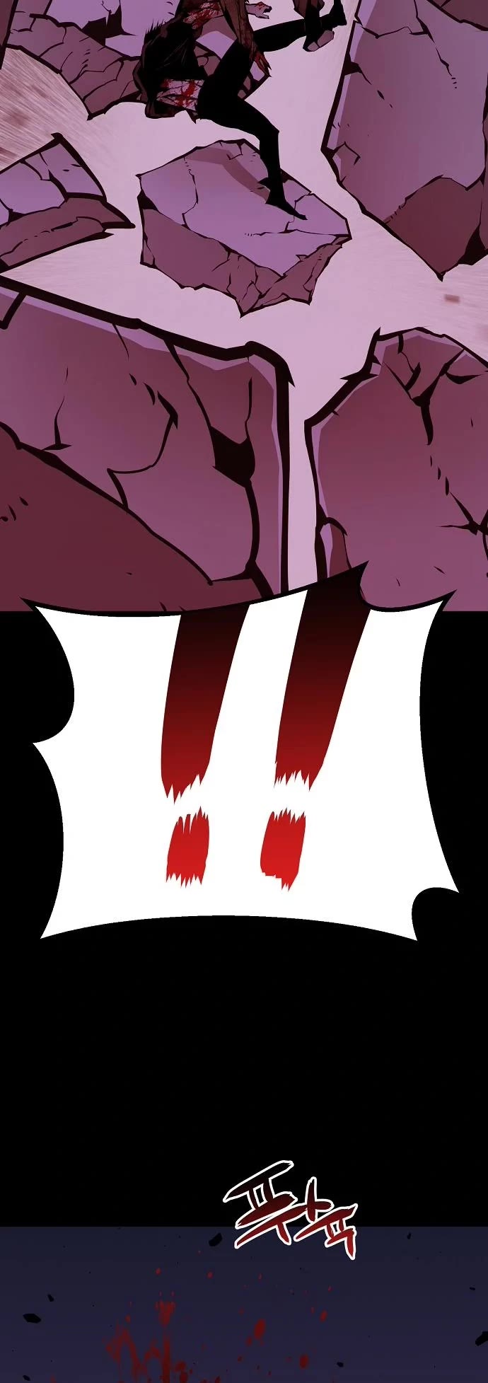 Beast Burn Chapter 33 page 40 - Chapter 33