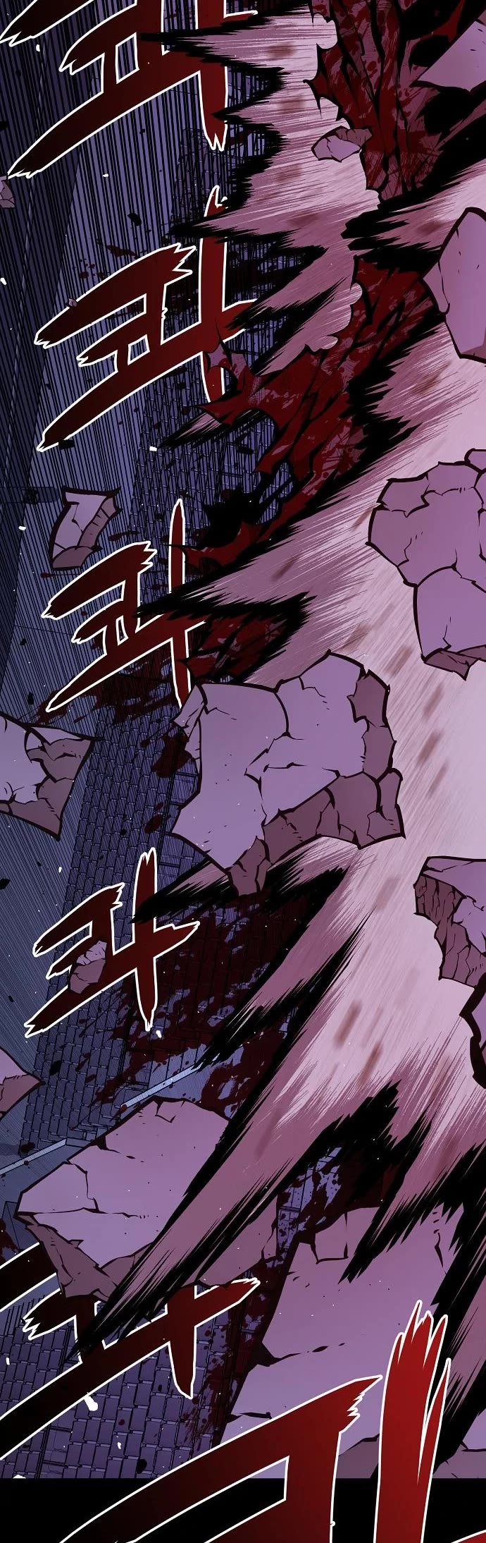 Beast Burn Chapter 33 page 42 - Chapter 33