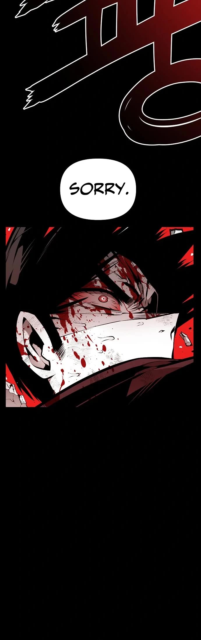 Beast Burn Chapter 33 page 43 - Chapter 33